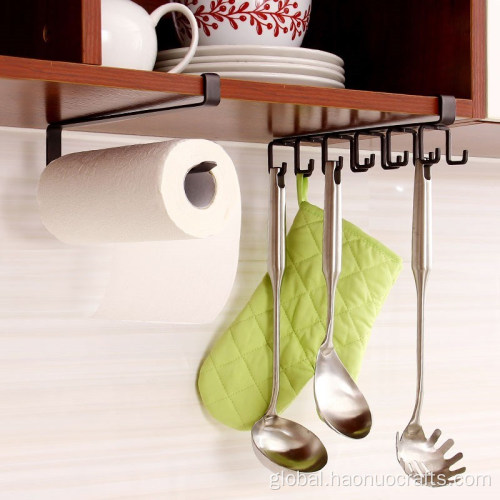 Decorative Metal Hooks practical The kitchen hooks Factory